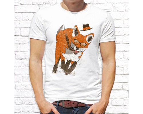 Футболка "Дизайнерская" 232