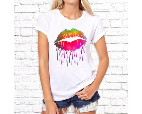 Футболка "Дизайнерская" 233