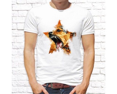 Футболка "Дизайнерская" 234