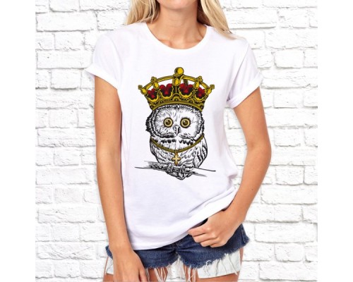 Футболка "Дизайнерская" 236