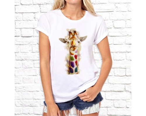 Футболка "Дизайнерская" 238