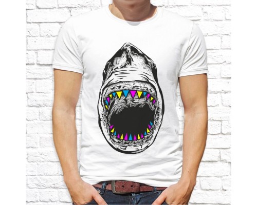 Футболка "Надпись" 238