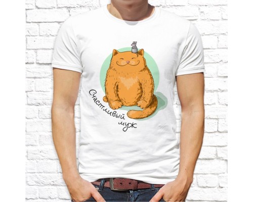 Футболка "Свадьба" 25