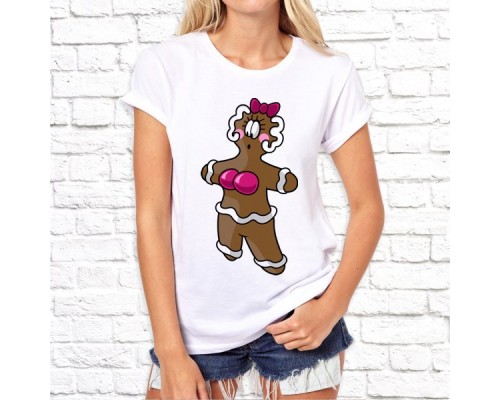 Футболка "Парная"  47