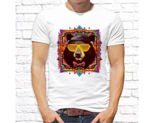 Футболка "Дизайнерская" 240