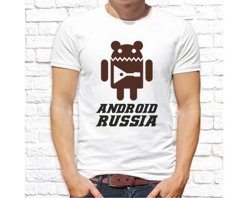 Футболка "Надпись" 240