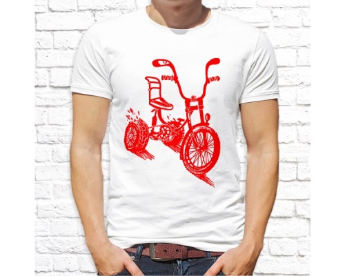 Футболка "Прикольная" 241