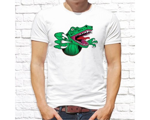 Футболка "Дизайнерская" 243