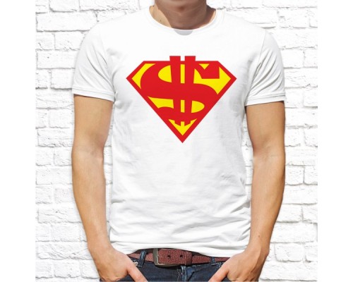 Футболка "Надпись" 243