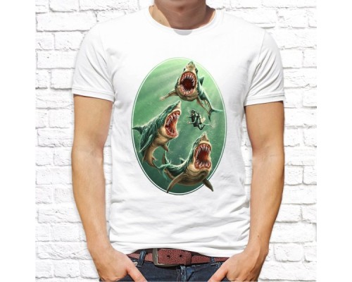 Футболка "Дизайнерская" 244