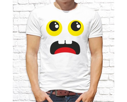 Футболка "Надпись" 244