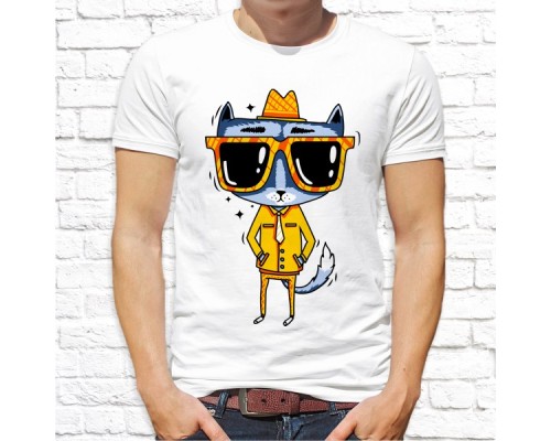 Футболка "Прикольная" 245