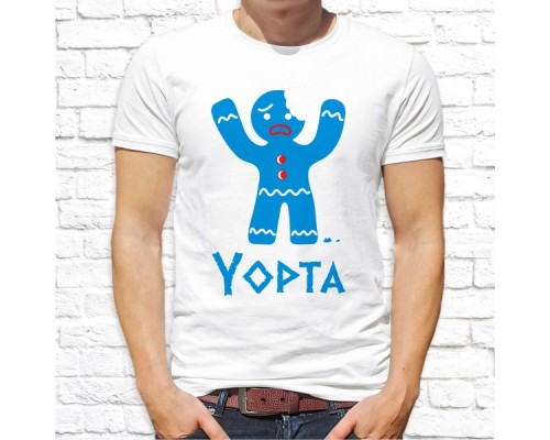 Футболка "Надпись" 245