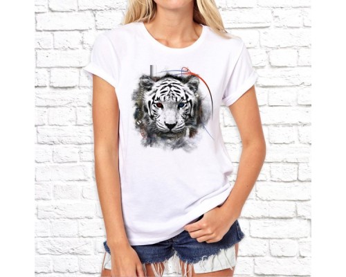 Футболка "Дизайнерская" 246