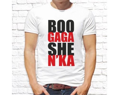 Футболка "Надпись" 247