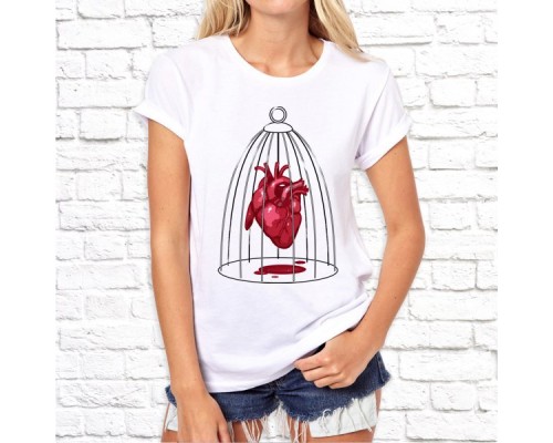 Футболка "Дизайнерская" 248