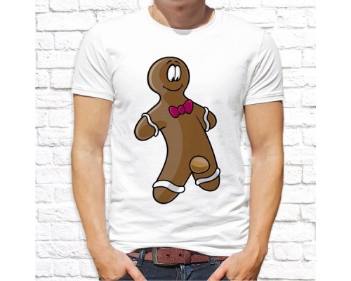 Футболка "Парная"  46