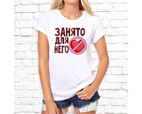 Футболка "Парная"  49