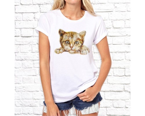 Футболка "Дизайнерская" 251