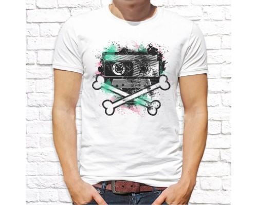 Футболка "Дизайнерская" 252