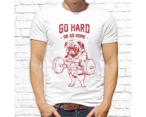 Футболка "Дизайнерская" 253