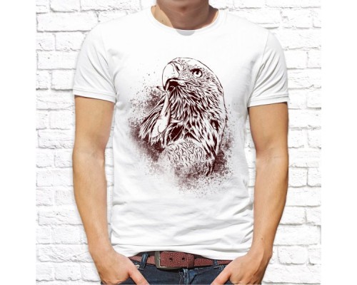 Футболка "Дизайнерская" 255