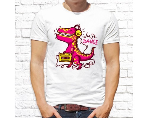 Футболка "Прикольная" 255