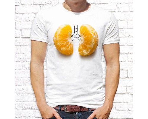 Футболка "Дизайнерская" 256