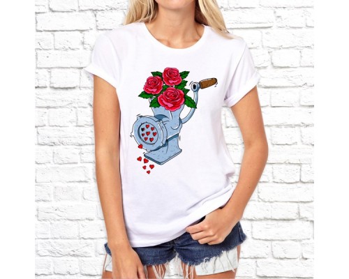 Футболка "Прикольная" 256