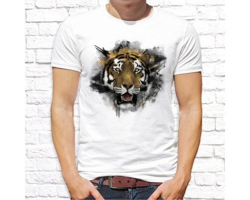 Футболка "Дизайнерская" 258