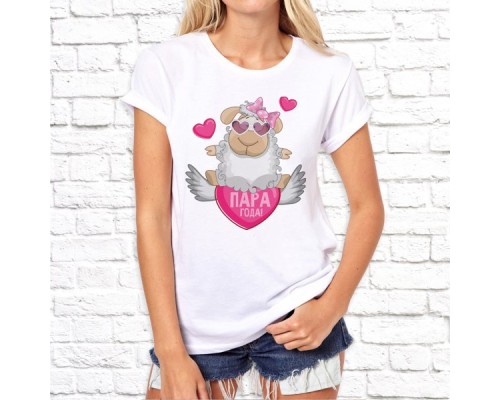 Футболка "Парная"  51