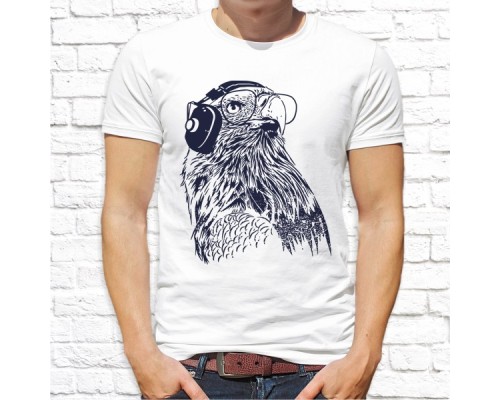 Футболка "Надпись" 260