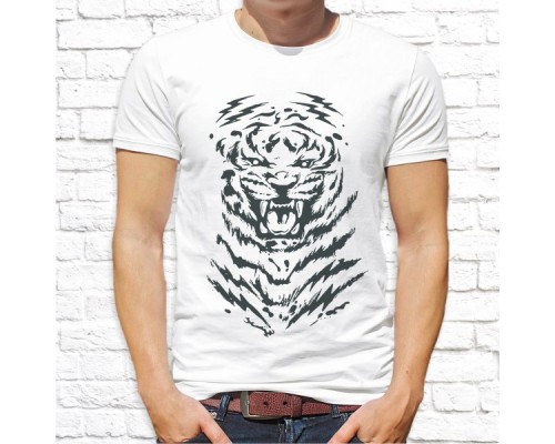 Футболка "Надпись" 261