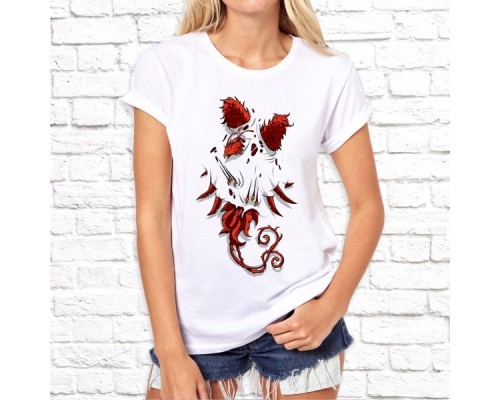 Футболка "Дизайнерская" 262