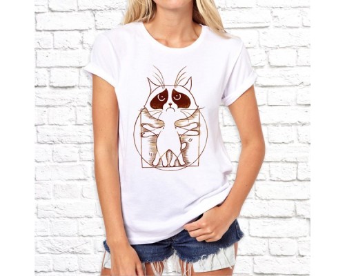 Футболка "Дизайнерская" 263