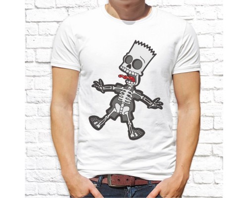 Футболка "Надпись" 263