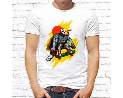 Футболка "Прикольная" 264