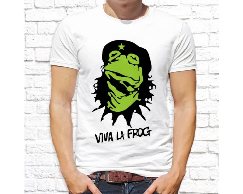 Футболка "Надпись" 264