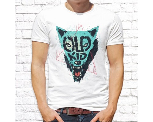 Футболка "Дизайнерская" 265