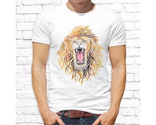 Футболка "Дизайнерская" 266