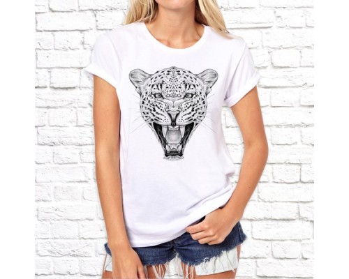 Футболка "Дизайнерская" 267