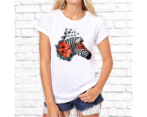 Футболка "Дизайнерская" 268