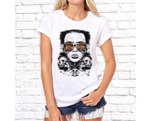 Футболка "Дизайнерская" 269