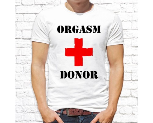 Футболка "Надпись" 269