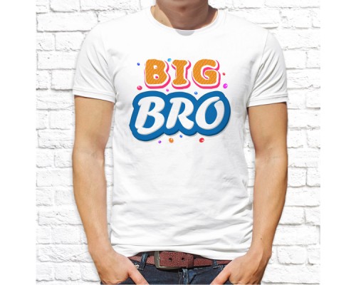 Футболка "разное" 27