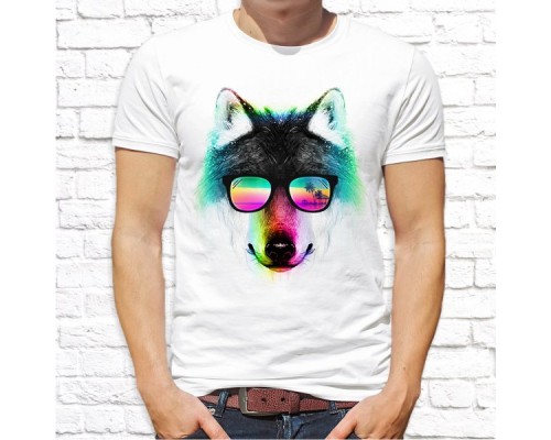 Футболка "Дизайнерская" 26