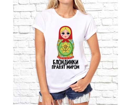 Футболка "Прикольная" 26