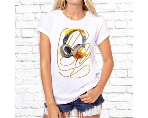 Футболка "Дизайнерская" 270