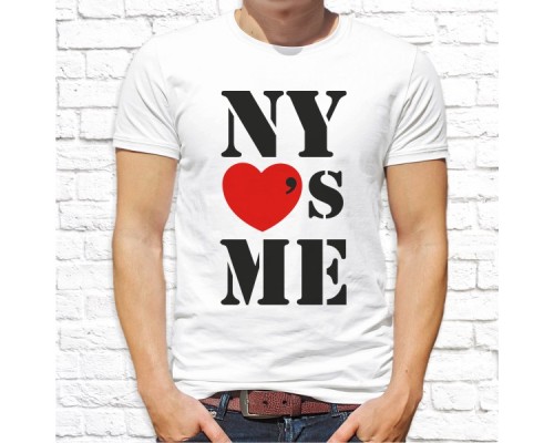 Футболка "Надпись" 271