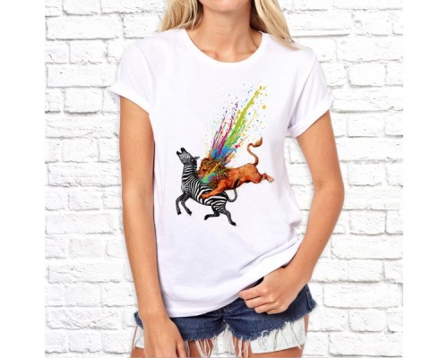 Футболка "Дизайнерская" 272